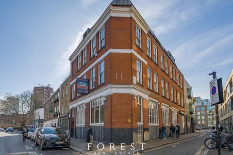 Office for sale, 49-51 Central Street, Clerkenwell, EC1V 8AB