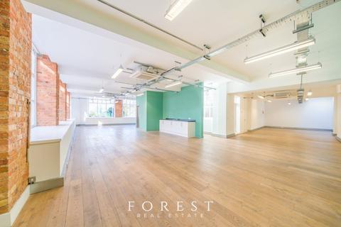 Office for sale, 49-51 Central Street, Clerkenwell, EC1V 8AB