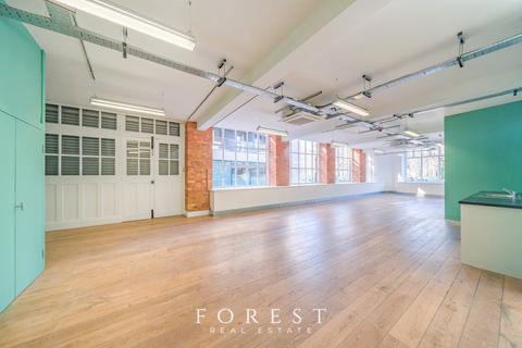 Office for sale, 49-51 Central Street, Clerkenwell, EC1V 8AB