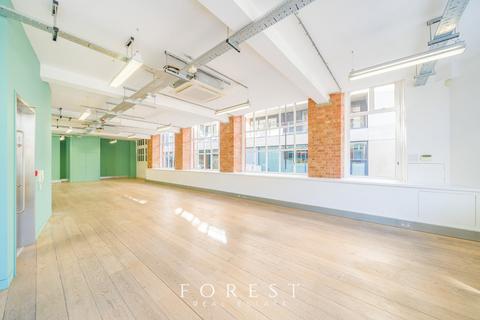 Office for sale, 49-51 Central Street, Clerkenwell, EC1V 8AB