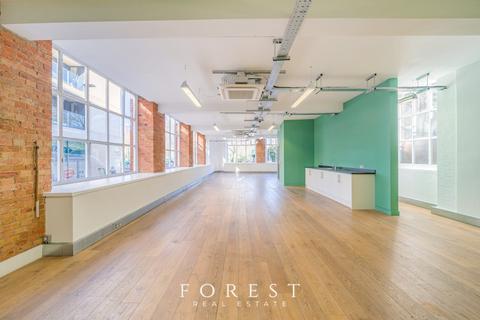 Office for sale, 49-51 Central Street, Clerkenwell, EC1V 8AB