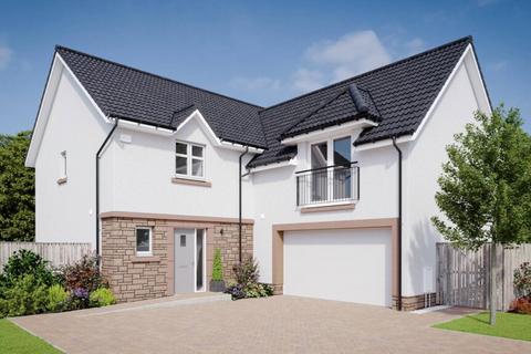 5 bedroom detached villa for sale, Sequoia Meadows, Eaglesham Road, Jackton