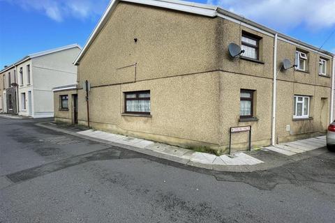 2 bedroom semi-detached house for sale, Dolau Fach, Llanelli, SA15