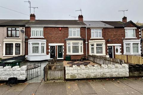 2 bedroom terraced house for sale, Sewall Highway, Coventry, CV2