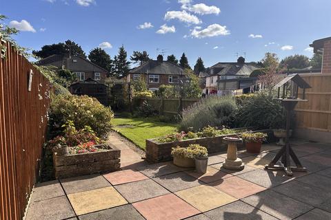 2 bedroom semi-detached bungalow for sale, Ward Close, Aylestone Village LE2