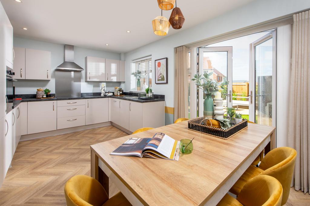 Showhome Photography