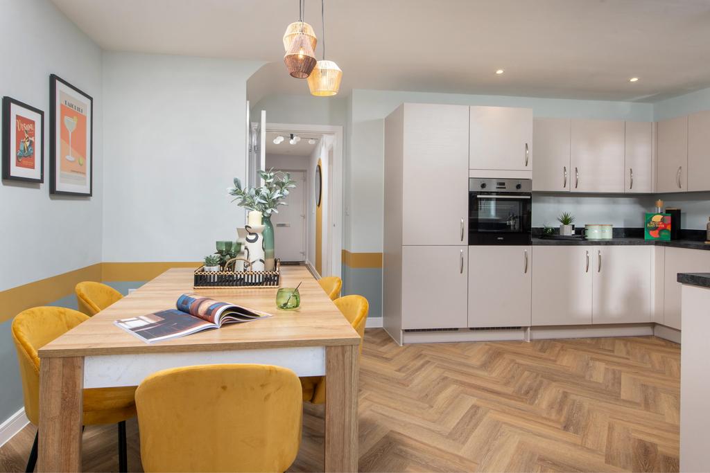Showhome Photography