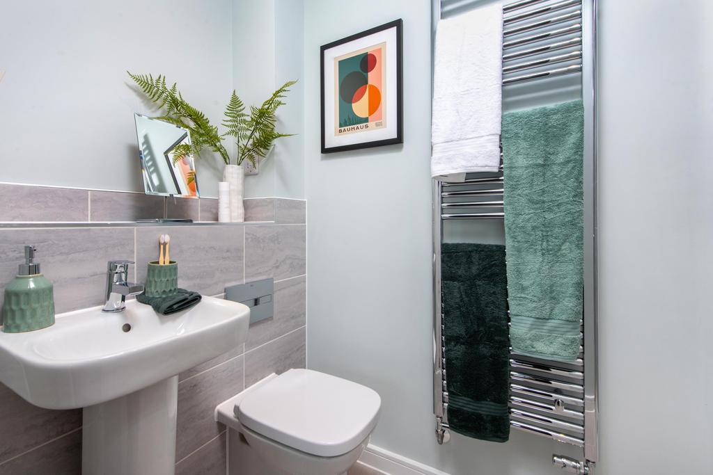 Showhome Photography