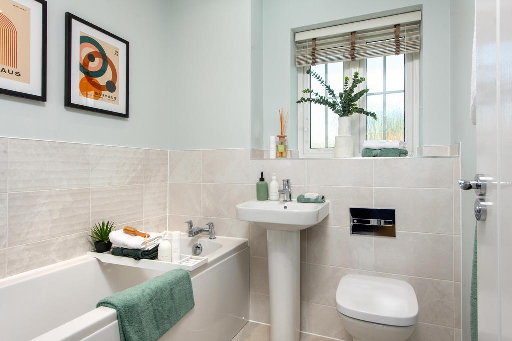Showhome Photography