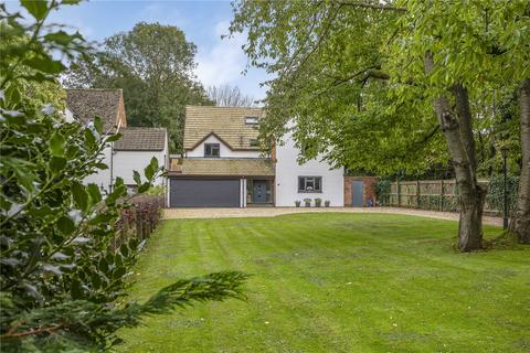 5 bedroom detached house for sale, Sandford Mill Road, Cheltenham, Gloucestershire, GL53