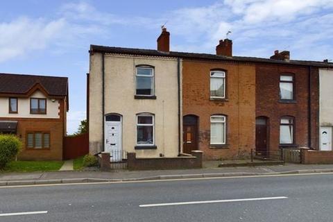 2 bedroom house for sale, Manchester Road, Manchester M29