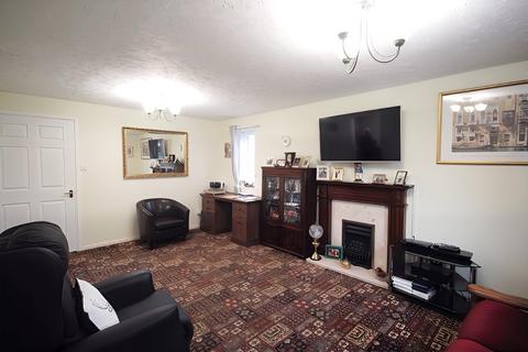 2 bedroom bungalow for sale, Millers Walk, Pelsall, Walsall