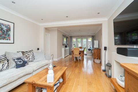 3 bedroom semi-detached house for sale, St. Albans Road, Watford, Hertfordshire, WD25