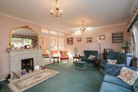 4 bedroom detached house for sale, Eastwood Close, Sutton CB6