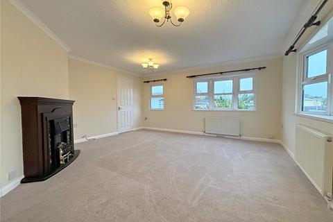 2 bedroom bungalow for sale, The Orchards Park, Ruskington, Sleaford, Lincolnshire, NG34