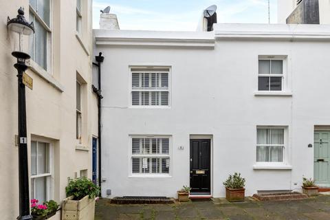 2 bedroom terraced house for sale, Farman Street, Hove BN3