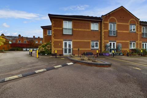 1 bedroom apartment for sale, Burlington Apartments, Roseholme Road, Northampton, NN1 4RR