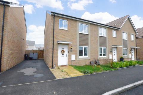 3 bedroom semi-detached house for sale, Porters Drive, Banwell, BS29