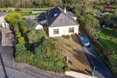 4 bedroom detached bungalow for sale, Killarney, Plas Y Fron, Fishguard