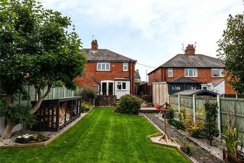 3 bedroom semi-detached house for sale, Kilbourne Road, Belper DE56