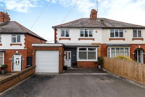 3 bedroom semi-detached house for sale, Kilbourne Road, Belper DE56