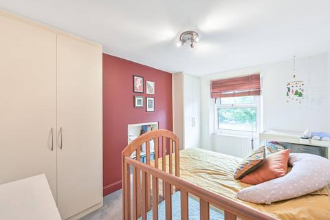 2 bedroom flat for sale, Dunster Gardens, Queen's Park, London, NW6