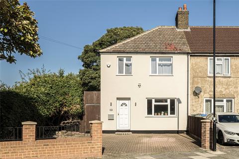 3 bedroom end of terrace house for sale, Kashmir Road, Charlton, SE7