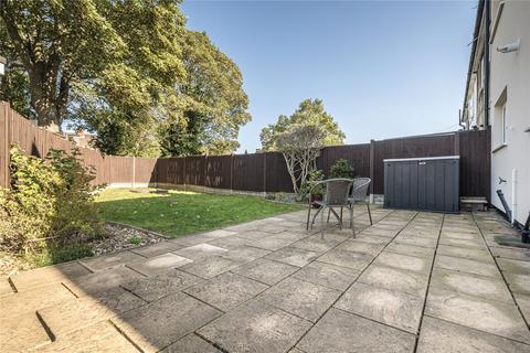 3 Kashmir Road, London, SE7 8QN