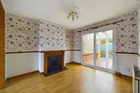 3 bedroom semi-detached house for sale, Marlborough Road, Gloucester, Gloucestershire, GL4