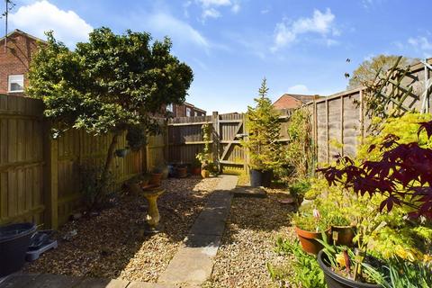 35 Blenheim Park, Bowerhill, Melksham, SN12 6TA