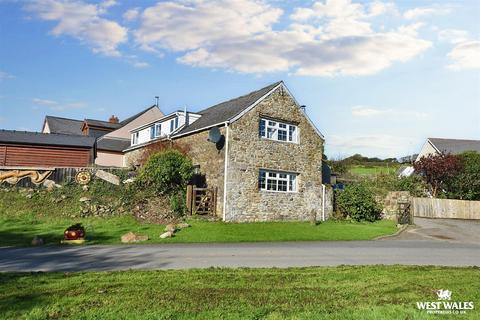 3 bedroom barn conversion for sale, Keeston, Haverfordwest