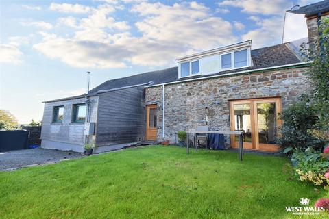 3 bedroom barn conversion for sale, Keeston, Haverfordwest