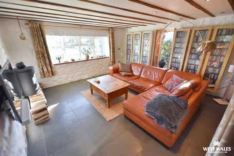 3 bedroom barn conversion for sale, Keeston, Haverfordwest