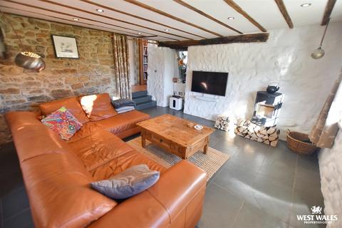 3 bedroom barn conversion for sale, Keeston, Haverfordwest