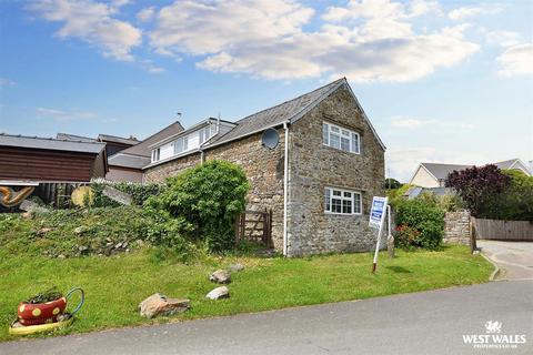 3 bedroom barn conversion for sale, Keeston, Haverfordwest