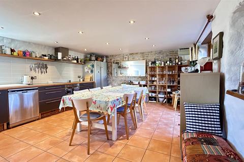 3 bedroom barn conversion for sale, Keeston, Haverfordwest