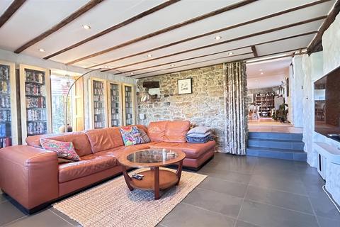 3 bedroom barn conversion for sale, Keeston, Haverfordwest