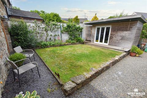 3 bedroom barn conversion for sale, Keeston, Haverfordwest