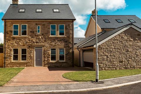 5 bedroom detached house for sale, John Hallows Way, Newchurch-In-Pendle, Burnley