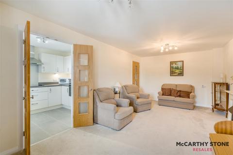 1 bedroom apartment for sale, Crocus Court, Station Road, Poulton-Le-Fylde, FY6 7XJ