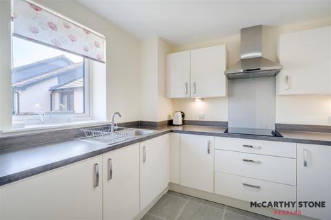 1 bedroom apartment for sale, Crocus Court, Station Road, Poulton-Le-Fylde, FY6 7XJ