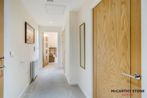 undefined, Crocus Court, Station Road, Poulton-Le-Fylde, FY6 7XJ