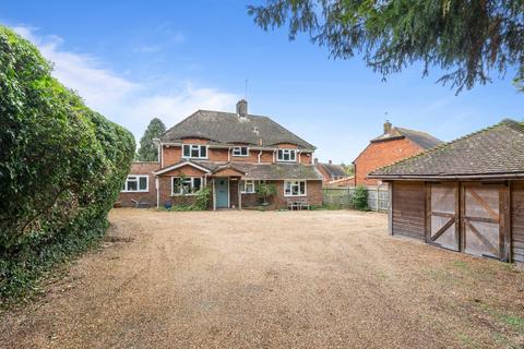 5 bedroom detached house for sale, Wellgreen Lane, Kingston, Lewes, East Sussex, BN7 3NS