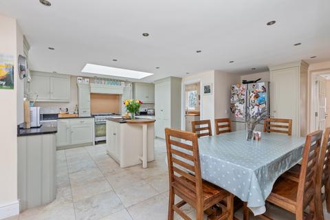 5 bedroom detached house for sale, Wellgreen Lane, Kingston, Lewes, East Sussex, BN7 3NS