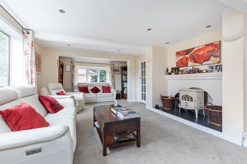 5 bedroom detached house for sale, Wellgreen Lane, Kingston, Lewes, East Sussex, BN7 3NS