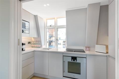 2 bedroom penthouse to rent, Chesterfield Gardens, London, W1J