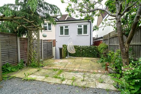 2 bedroom end of terrace house for sale, Hemel Hempstead HP2