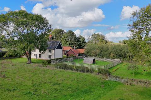 4 bedroom detached house for sale, Hingham, Norfolk