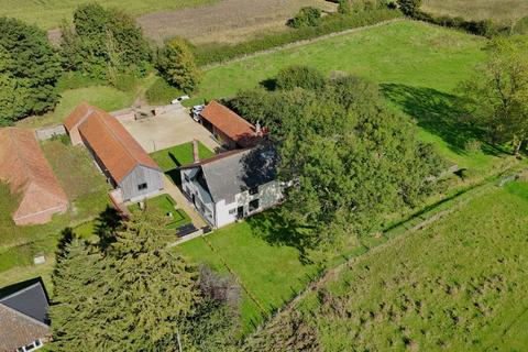 4 bedroom detached house for sale, Hingham, Norfolk