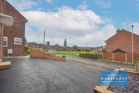 3 bedroom semi-detached house for sale, Haslemere Avenue, Milton, Stoke-on-Trent